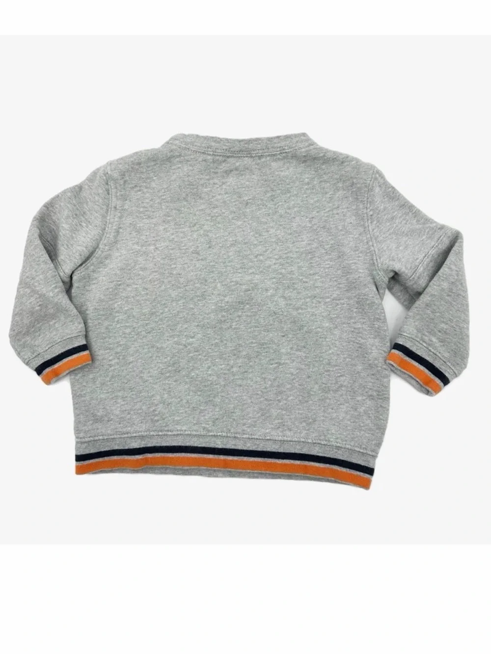 Toddler Boys 4-Piece Outfit Bundle 18–24 Months